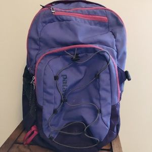 Patagonia Backpack